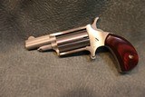 NAA Black Powder Revolver - Image 5 of 5