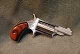NAA Black Powder Revolver - Image 4 of 5
