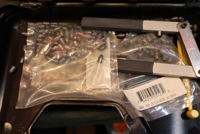 NAA Black Powder Revolver - Image 3 of 5