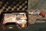 NAA Black Powder Revolver - Image 1 of 5