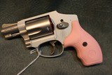 S&W 642-2 38spl - Image 3 of 5