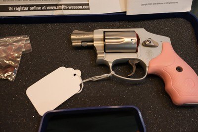 S&W 642-2 38spl - Image 2 of 5