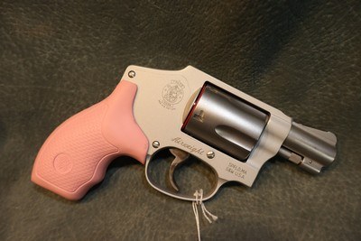 S&W 642-2 38spl - Image 4 of 5