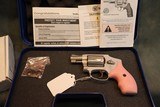 S&W 642-2 38spl - Image 1 of 5