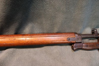 Arisaka 7.7x58mm - Image 8 of 13