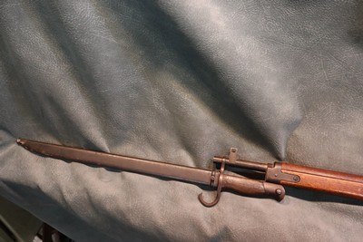 Arisaka 7.7x58mm - Image 2 of 13