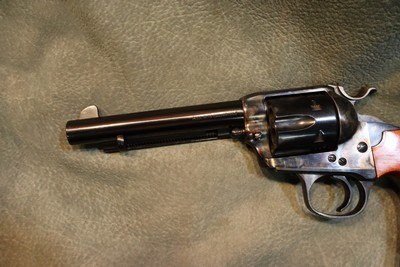 Uberti SAA Bisley - Image 4 of 8