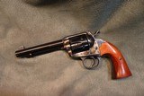 Uberti SAA Bisley - Image 2 of 8