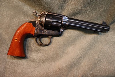 Uberti SAA Bisley - Image 5 of 8