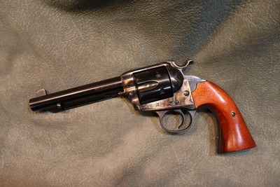 Uberti SAA Bisley - Image 2 of 8