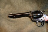 Uberti SAA Bisley - Image 4 of 8