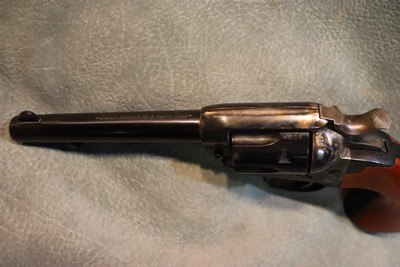 Uberti SAA Bisley - Image 7 of 8