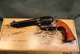 Uberti SAA Bisley - Image 1 of 8