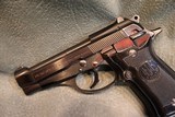 Beretta 84BB 380 ACP - Image 2 of 5