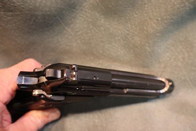 Beretta 84BB 380 ACP - Image 5 of 5