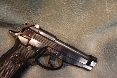 Beretta 84BB 380 ACP - Image 4 of 5