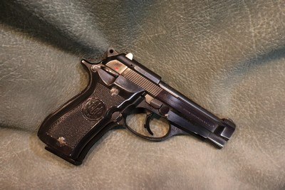 Beretta 84BB 380 ACP - Image 3 of 5