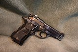 Beretta 84BB 380 ACP - Image 3 of 5