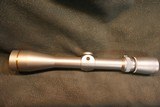 Leupold Vari-X III 3.5-10x40 - Image 1 of 4