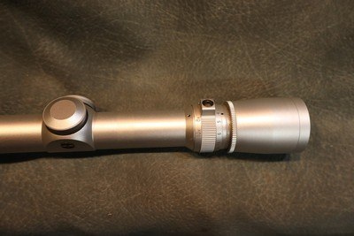 Leupold Vari-X III 3.5-10x40 - Image 2 of 4