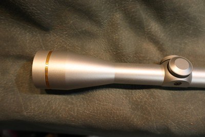 Leupold Vari-X III 3.5-10x40 - Image 3 of 4