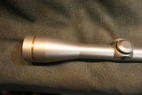 Leupold Vari-X III 3.5-10x40 - Image 3 of 4