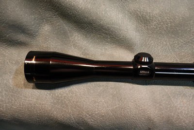 Nikon 3-9x40 - Image 3 of 3