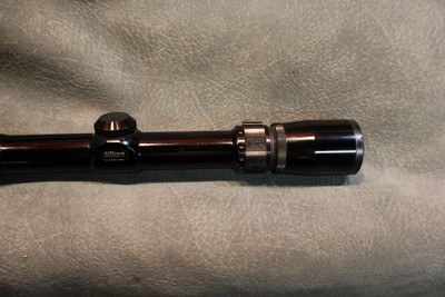 Nikon 3-9x40 - Image 2 of 3