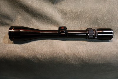 Nikon 3-9x40 - Image 1 of 3