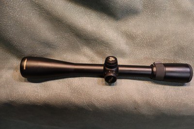 Nikon 4.5-14x40 - Image 1 of 3
