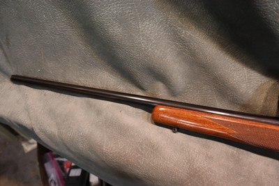 Ruger M77 Mark II / Leupold Vari-X II - Image 4 of 18