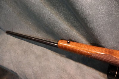 Ruger M77 Mark II / Leupold Vari-X II - Image 10 of 18
