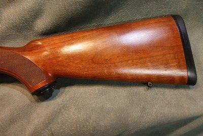 Ruger M77 Mark II / Leupold Vari-X II - Image 13 of 18