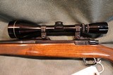 Ruger M77 Mark II / Leupold Vari-X II - Image 2 of 18