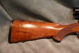 Ruger M77 Mark II / Leupold Vari-X II - Image 17 of 18