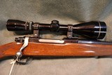 Ruger M77 Mark II / Leupold Vari-X II - Image 5 of 18