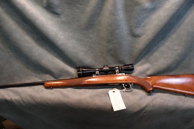 Ruger M77 Mark II / Leupold Vari-X II - Image 11 of 18