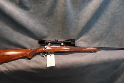 Ruger M77 Mark II / Leupold Vari-X II - Image 15 of 18