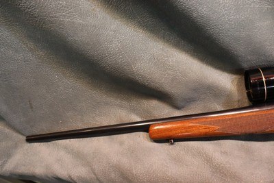 Ruger M77 Mark II / Leupold Vari-X II - Image 14 of 18