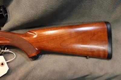 Ruger M77 Mark II / Leupold Vari-X II - Image 3 of 18