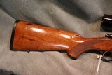 Ruger M77 Mark II / Leupold Vari-X II - Image 6 of 18