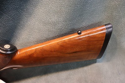 Ruger M77 Mark II / Leupold Vari-X II - Image 9 of 18