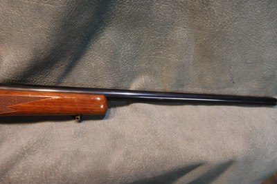 Ruger M77 Mark II / Leupold Vari-X II - Image 7 of 18