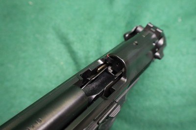 Beretta 92 Compact - Image 4 of 5