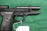 Beretta 92 Compact - Image 5 of 5