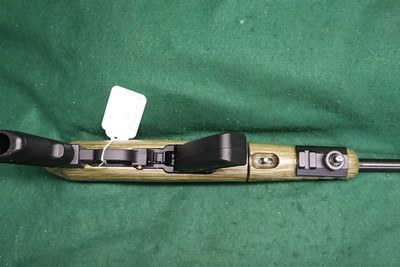 Ruger 22 Charger Takedown - Image 5 of 5