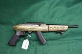 Ruger 22 Charger Takedown - Image 1 of 5