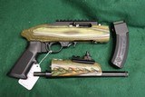 Ruger 22 Charger Takedown - Image 3 of 5