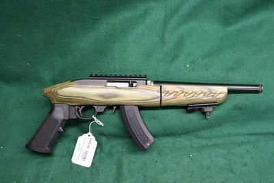 Ruger 22 Charger Takedown - Image 1 of 5