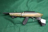 Ruger 22 Charger Takedown - Image 2 of 5